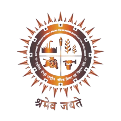 DTNBWED emblem